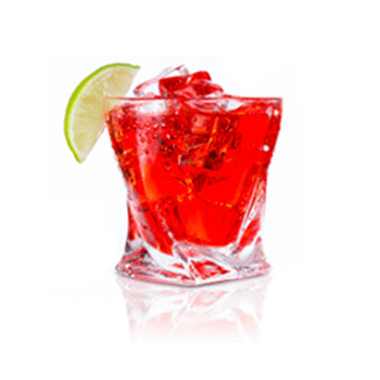 SPARKLING CRANBERRY FLIRTER